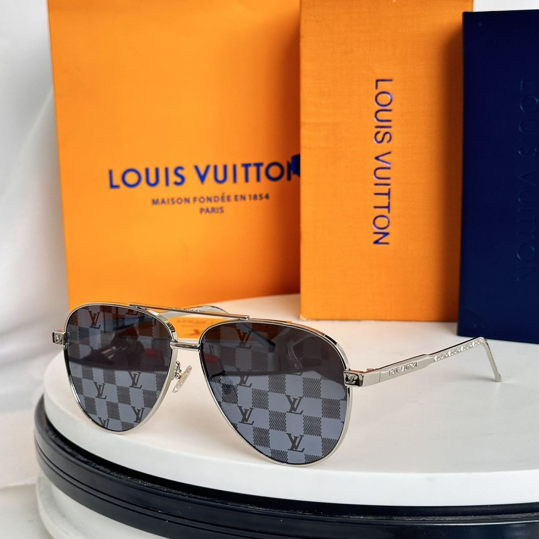 Louis Vuitton Sunglasses